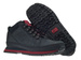 New Balance H754KR Black with Red