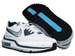 Nike Air Max LTD II White/Metallic Silver-Dark Grey-Chlorine 316391-127