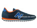 New Balance U410BBY Navy / Blue / Orange