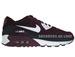 Nike Air Max 90 Deep Burgundy/White-Black 325018-603