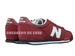 New Balance ML360BW Burgundy/White