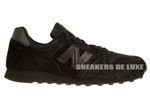 New Balance M373CKK Black / Black