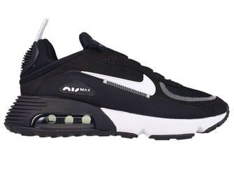 Nike Air Max 2090 DH7708-003 Black/White-Black