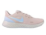 Nike Revolution 5 BQ3207-604 Barely Rose-Hydrogen Blue