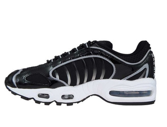 Nike Air Max Tailwind IV NRG CK4122-001 Black/White-Black