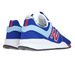 New Balance MS247FM Deconstructed Team Royal with Team Red