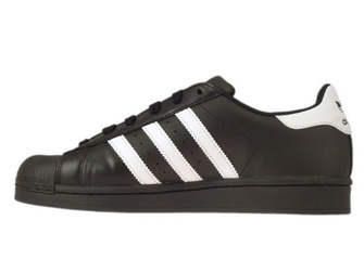 adidas Superstar EF5398 Core Black / Ftwr White / Core Black