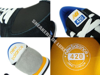 U420SNBO New Balance 420