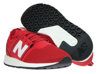 New Balance MRL247RW Red/White