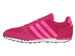 B74491 adidas City Racer W Bold Pink/Shock Pink/Mystery Blue/Core Black