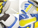 Adidas Equipment Support Iron Fresh Lemon Ice Grey G44216