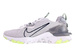 Nike React Vision HF9381-001 Photon Dust/Black-Barely Volt