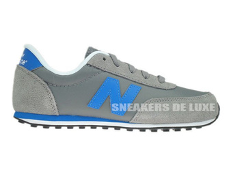 New Balance KL410YBY 410 Grey / Blue