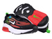 Nike Air Max Exosense CV3016-001 Black/White-Flash Crimson