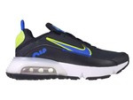 Nike Air Max 2090 DA4669-001 Black/Racer Blue-Volt