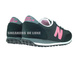 New Balance WL410WBA Black/Pink