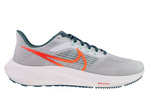 Nike Air Zoom Pegasus 39 DH4071-003 Pure Platinum/Total Orange