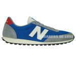 New Balance U410HGB Blue / Grey