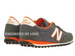 New Balance U410MNWG Grey / Orange