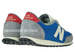 New Balance U410HGB Blue / Grey