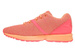 AQ6292 adidas ZX Flux Split K Sun Glow / Sun Glow / Flash Red