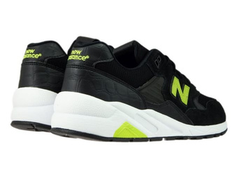 New Balance MRT580NF Black/Lime