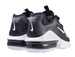 Nike Air Max Infinity 2 CU9452-006 Black/White-Black