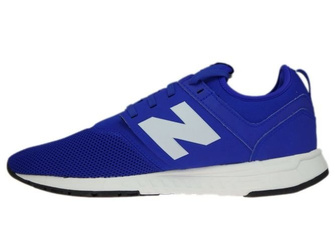 New Balance MRL247BW Blue/White