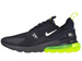 Nike Air Max 270 FN3874-001 Black/White-Volt-Cool Grey