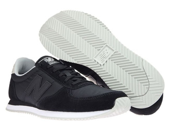 New Balance WL220BM Black