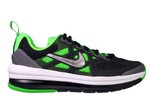 Nike Air Max Genome CZ4652-006 Black/Chrome-Iron Grey