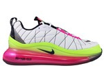 Nike MX 720 818 CK2607-100 White/Black-Pink-Blast