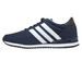 BB9680 adidas NEO Jogger CL Collegiate Navy/Ftwr White/Core Black 