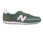 New Balance KL410DPY Grey/Pink