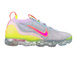 Nike Air VaporMax 2021 FK DH4088-002 Photon Dust/Hyper Pink