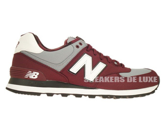 ML574FTO New Balance 574 "Camper Pack"