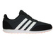 DB0432 adidas V Racer 2.0 NEO Carbon/Core Black/Haze Coral