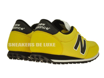 New Balance U410NYK 410 Yellow / Black