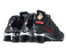 325201-025 Nike Shox NZ EU Black/Black-Sport Red