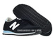 U420SNKB New Balance 