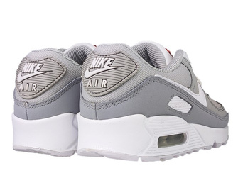 Nike Air Max 90 DJ1494-001 Light Smoke Grey/White