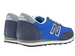 New Balance KL501NBY Navy/Blue