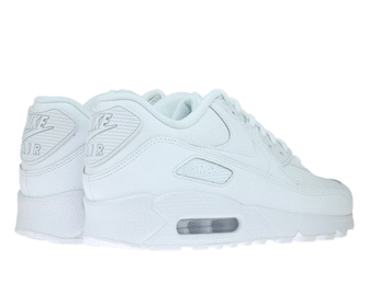 Nike Air Max 90 325213-133 White/White-White