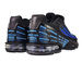 Nike Air Max Plus TN III FB8025-001 Black/Black-University Blue