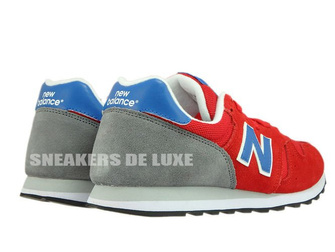 New Balance ML373RER Red / Blue