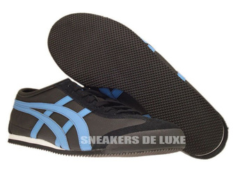 Asics Onitsuka Tiger Mexico 66 HL7C2 9042 Black/Blue