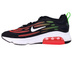 Nike Air Max Exosense CV3016-001 Black/White-Flash Crimson