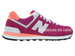 WL574CPI New Balance Pink