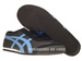 Asics Onitsuka Tiger Mexico 66 HL7C2 9042 Black/Blue