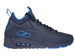 AA4423-400 Nike Air Max 90 Mid Winter Obsidian-Obsidian-Thunder Blue